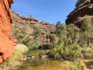 Dales Gorge