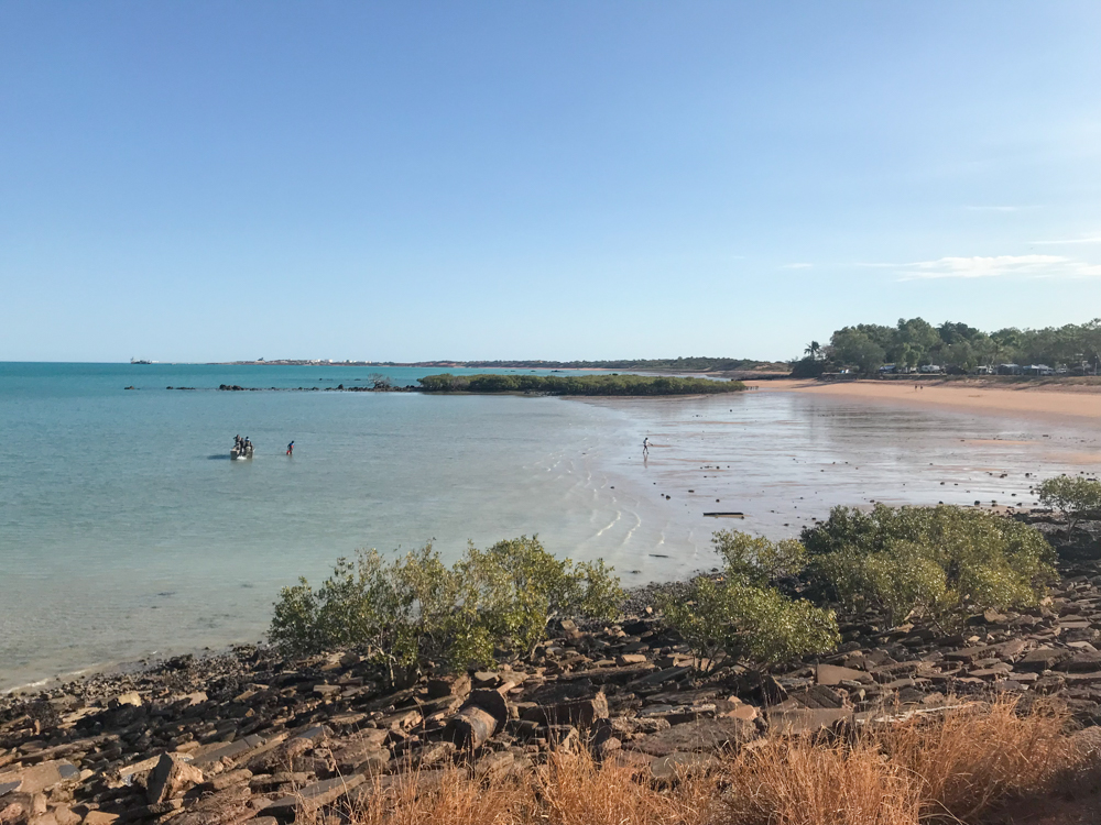 Broome