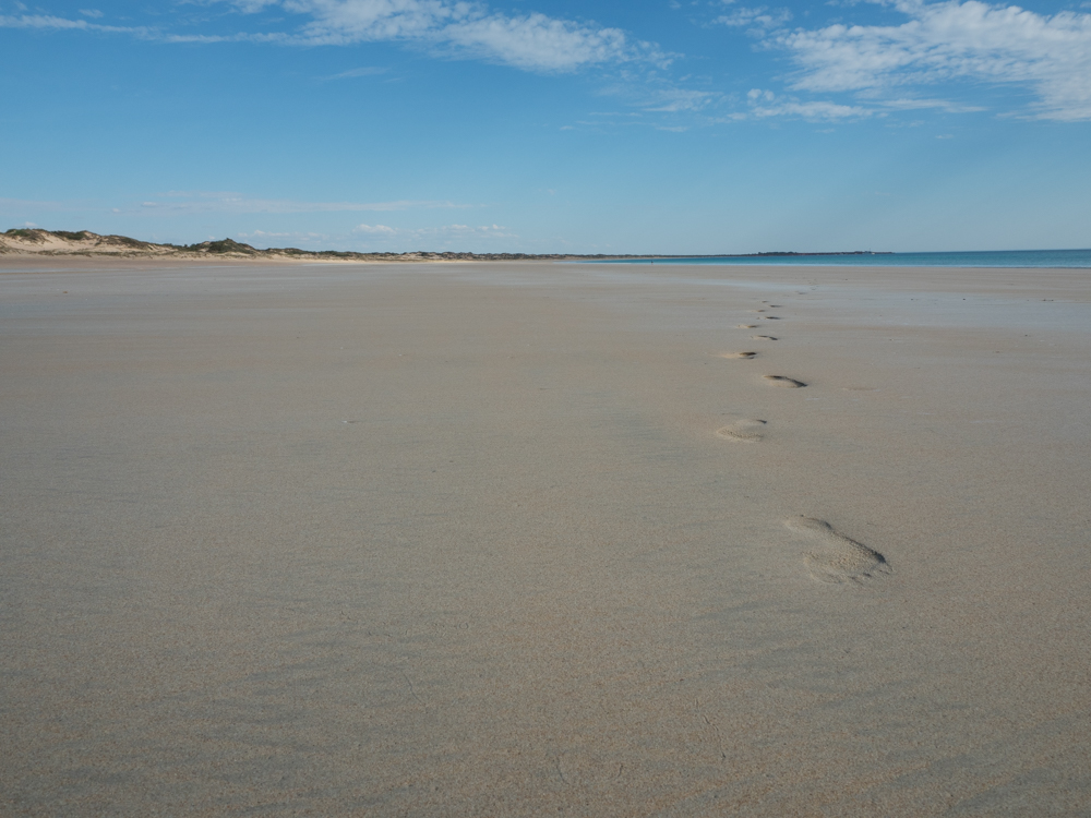 Cable Beach