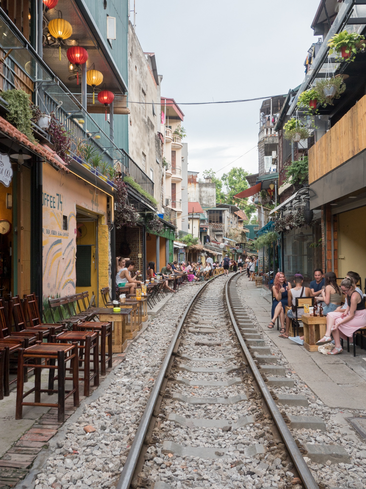 Hanoi