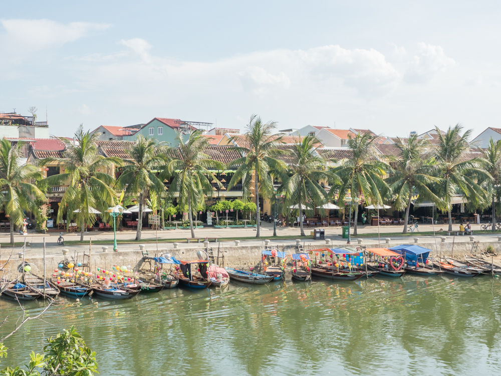 Hoi An