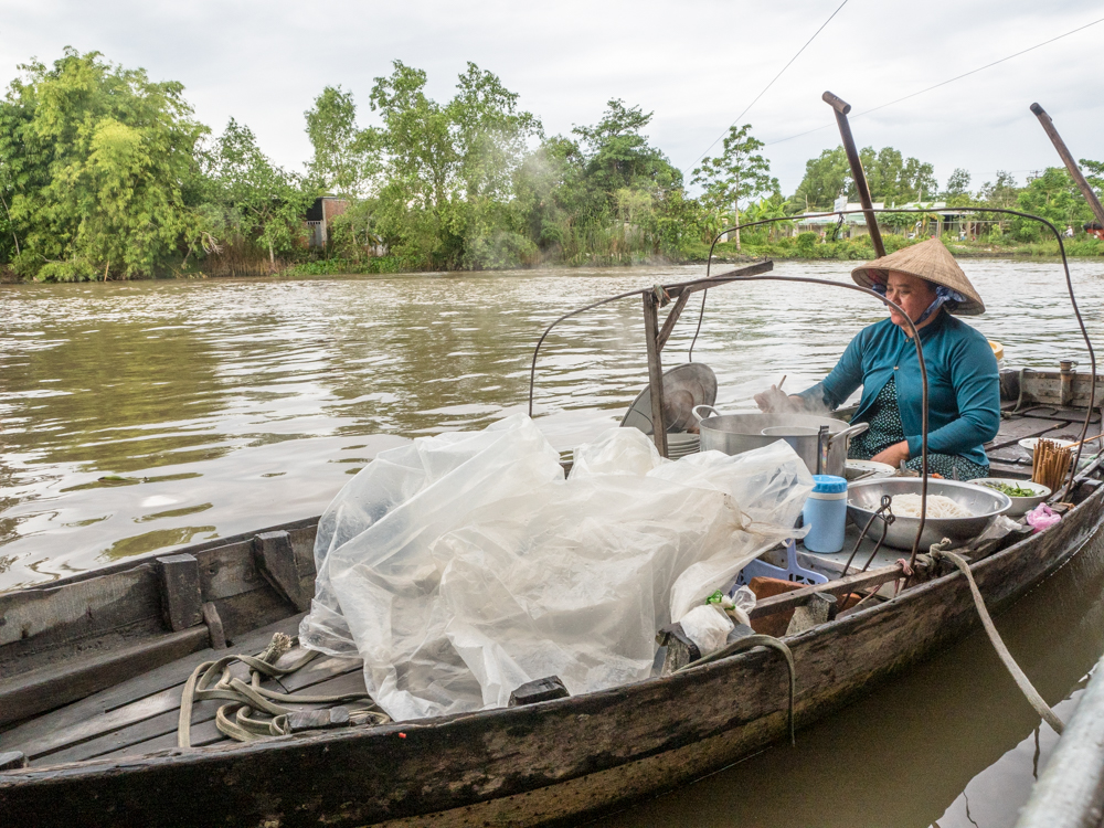 Mekong Delta