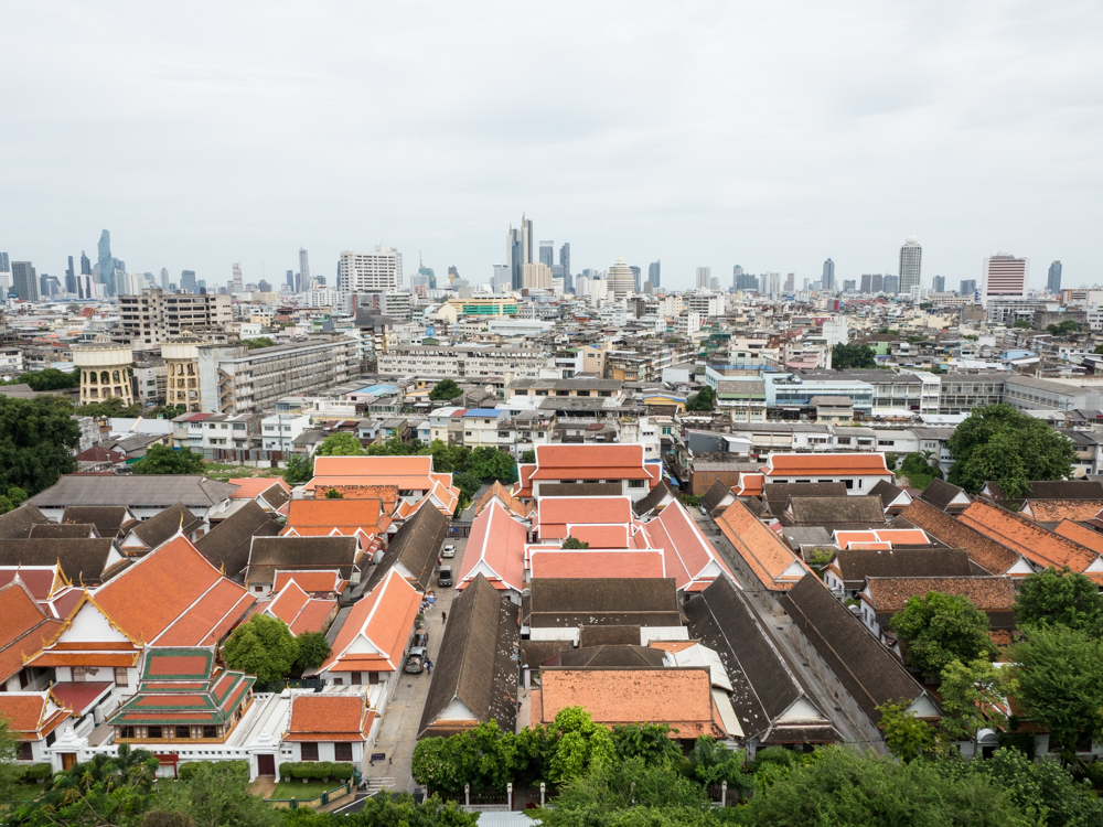 Bangkok