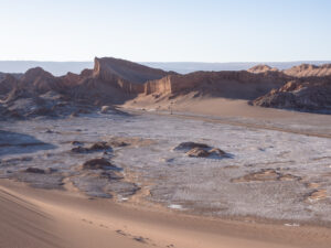 Ausflüge in der Atacama-Wüste
