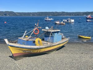 Puerto Varas und Isla Chiloé